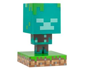 PALADONE PRODUCT Minecraft Drowned Zombie Icon Light