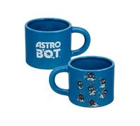 Paladone Pp15506ab Tasse Bleu, Noir, Blanc Universel
