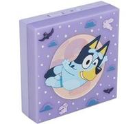 Paladone Products - Bluey - Veilleuse Bluey 10 cm Violet