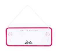 PALADONE PRODUCTS LTD Barbie - Plaque de Porte
