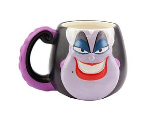 PALADONE PRODUCTS LTD Disney - Ursula 3D Mug