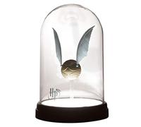 Paladone Products Ltd Harry Potter Golden Snitch Light