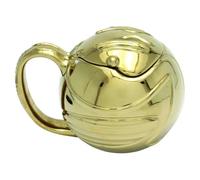 PALADONE PRODUCTS LTD Harry Potter - Mug 3D Vif d'or
