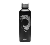 PALADONE PRODUCTS LTD James Bond - 007 Bouteille d'eau en Métal