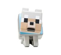 Minecraft Tirelire en forme de loup