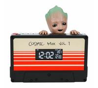 Paladone Réveil cassette Groot