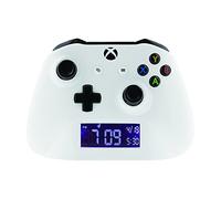 Paladone Xbox White Controller Alarm Clock Multicolore Enfants