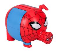 Paladone SpiderHam Tirelire Multicolore Taille unique