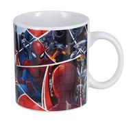 Marvel - Spider-man - Mug Decal Xl 550ml