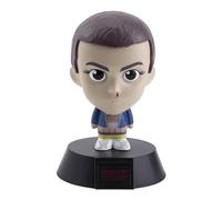 Paladone Lampe Stranger Things Icon Light – Onze à collectionner – 13 cm