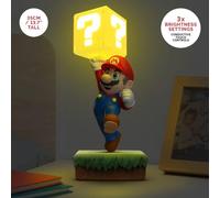 Paladone Super Mario Diorama Lampe 35cm