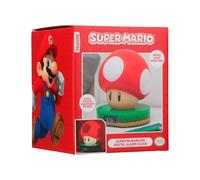 Paladone Super Mario Réveil Lumineux