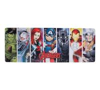 Paladone, Tapis de Bureau Marvel Avengers