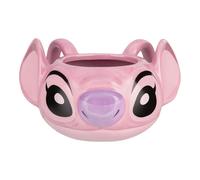 Paladone Tasse 3D Forme Mug Disney Stitch Ange PALADONE PRODUITS