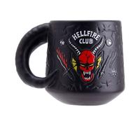 Paladone Tasse De Choses Etranges Helfire Club