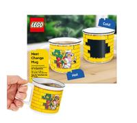 Paladone Tasse Lego Thermosensitive Minifigure 350ml