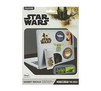 Paladone The Mandalorian Enfant Baby Yoda Gadget - Produit sous licence officielle Disney Star Wars PP7339MAN Standard
