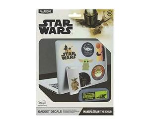 Paladone The Mandalorian Enfant Baby Yoda Gadget - Produit sous licence officielle Disney Star Wars PP7339MAN Standard