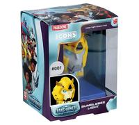 Paladone Lampe Transformers Icon Light Bumblebee 12 cm