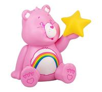 Paladone Veilleuse LED 3D Bisounours GloBuddies sous licence officielle, décoration de chambre et de bureau, cadeau de collection pour les fans de la culture pop