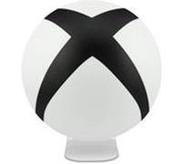 Paladone Veilleuse logo Xbox sur standard 20 cm blanc/noir Multicolore