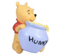 Paladone Veilleuse Winnie l'Ourson - Officiellement licencié, Lampe portable 16.5cm, Décor pour chambre d'enfant