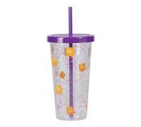 Paladone Verre Avec Paille Wish 700ml