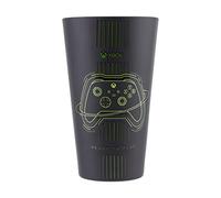 paladone noir un verre xbox