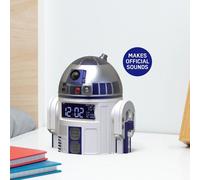 Paladone Wecker Star Wars R2-D2