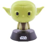 Paladone Yoda Icon Light Bdp Éclairage D'ambiance