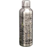 Paladone Zelda 450ml Argent Or