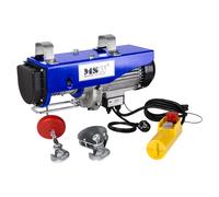 Palan - 1300 W - 800 kg - 12 m | MSW