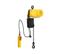 Palan à chaine - 300 kg - 3 m | Steinberg Systems