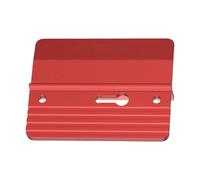 Palan à cloison sèche | Outil de fixation de cloison sèche | Lève-plaque de plâtre Décoration de la maison pour positionner le panneau de plafond Intérieur Maison Construction Garage Remodelage