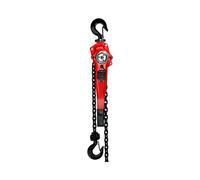 Steinberg Systems - Palan à levier manuel SBS-FZ 1500/2M 1500 kg 2 m Chaîne G80 Acier