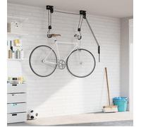 Palan à vélo avec support de plafond 57 kg _419