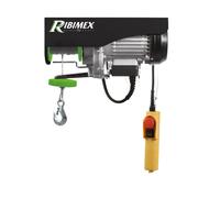 Palan Électrique 100/200 kg - 480 W
