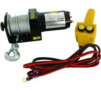 Palan électrique 1000Kg 12V 15m