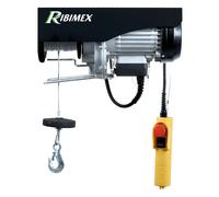 Palan Électrique 125/250 kg - 540 W - PE125/250C