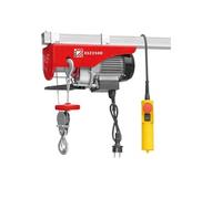 Palan électrique - 500 W - 230 V charge max - 250 kg