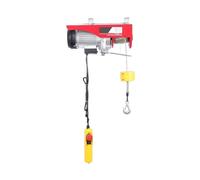 Palan Électrique Avec Treuil À Moteur De La Maison 400/800kg Pour Entrepôt