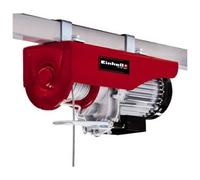 Palan électrique TC-EH 600EINHELL 2019 EINHELL