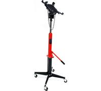 Palan pour moteur et boîte de vitesses avec adaptateur 0,5T