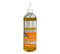 Palaufr Huile pour tronçonneuse - 250 ml Lubrifiant 4 saisons - Huile de Tronçonneuse Électrique - pour Protection des Machines de Garage, Entretien, Prévention de la Rouille, Atelier Domestique