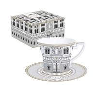 PALAZZO Coffret 1 Déjeuner 30 n Porcelaine EASYLIFE