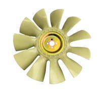 Pale de ventilateur S4F | For les pelles HD250/307, dispositif multi-lames for un refroidissement efficace.