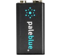 Paleblue Pile rechargeable 6LR61 (9V) Li-Ion 500 9 V 2 pc(s)