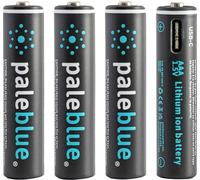 Paleblue Pile rechargeable LR3 (AAA) Li-Ion 600 1.5 V 4 pc(s)