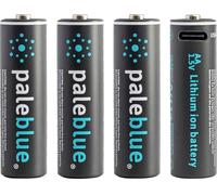 Paleblue Pile rechargeable LR6 (AA) Li-Ion 1700 1.5 V 4 pc(s)