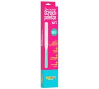 Palette courte